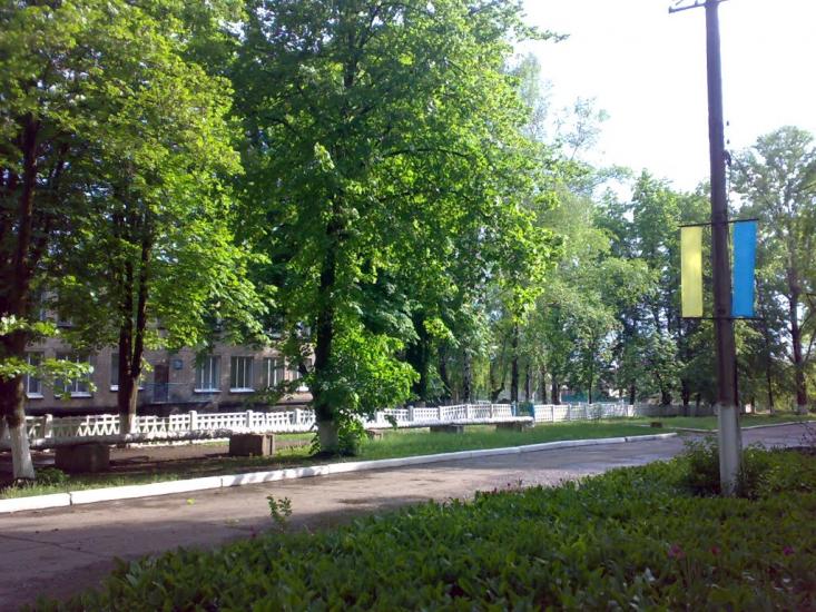 Червоне з panoramio.com - Червоное