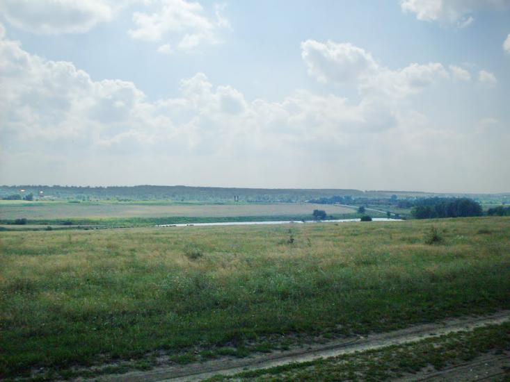 Кузьминці з panoramio.com - Кузьминцы