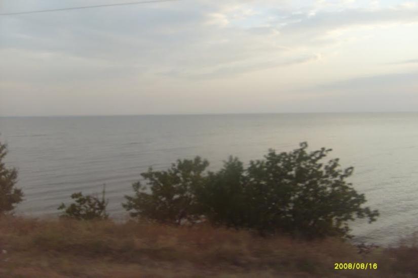 Малокатеринівка з panoramio.com - Малокатериновка