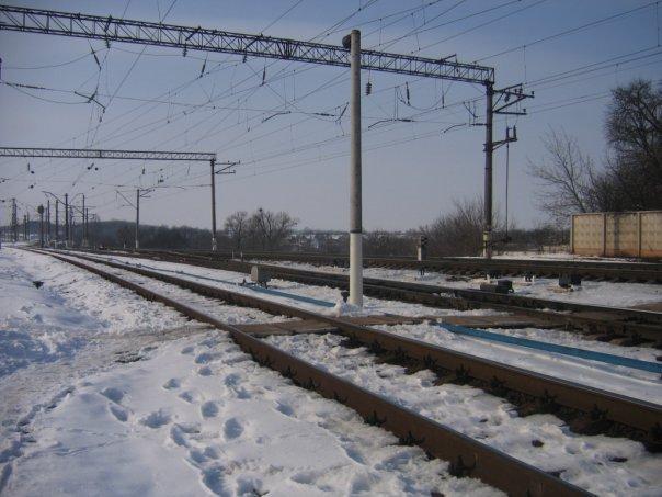 Миронівка з panoramio.com - Мироновка