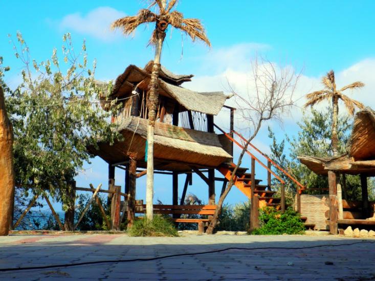 Андріївка з panoramio.com - Andriyivka