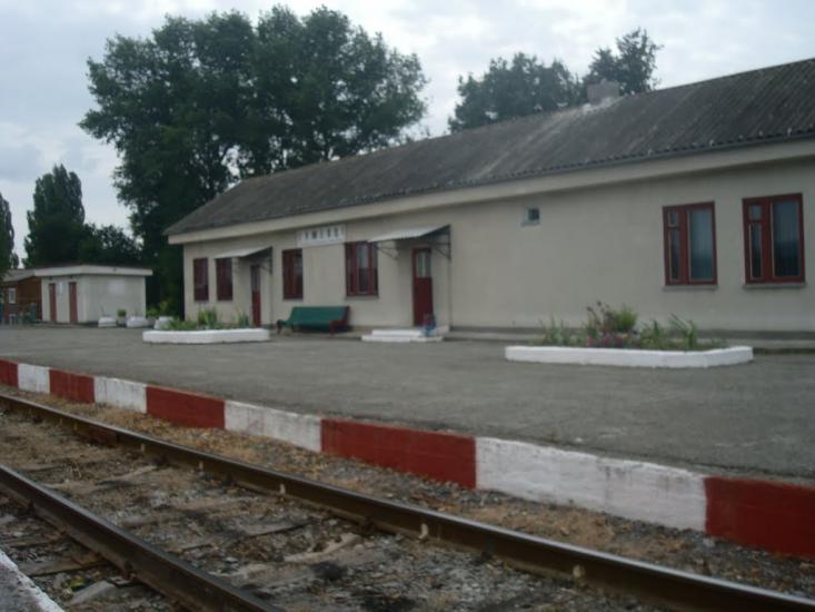 Гуменці з panoramio.com - Гуменцы