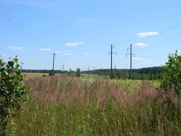 Городня з panoramio.com - Городня