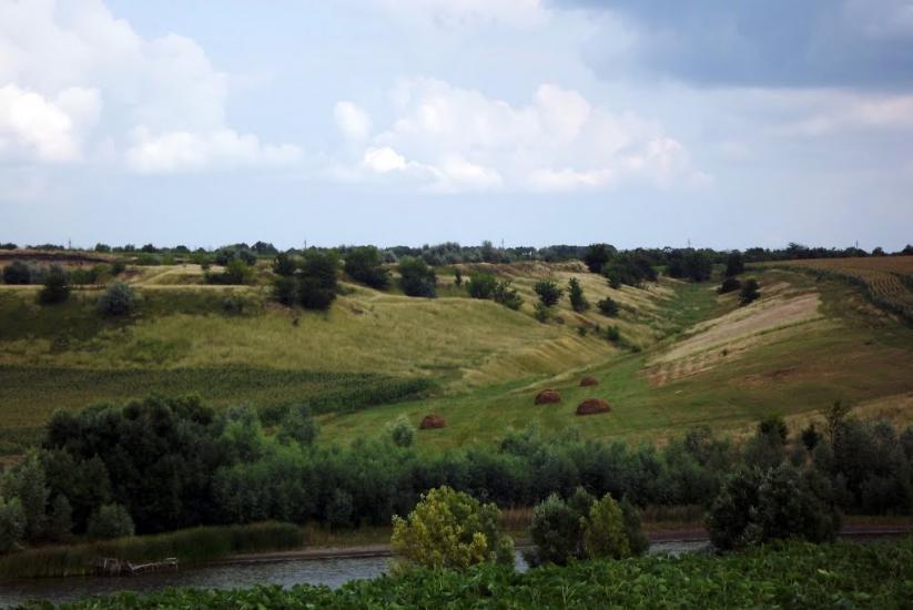 Андріївка з panoramio.com - Андреевка