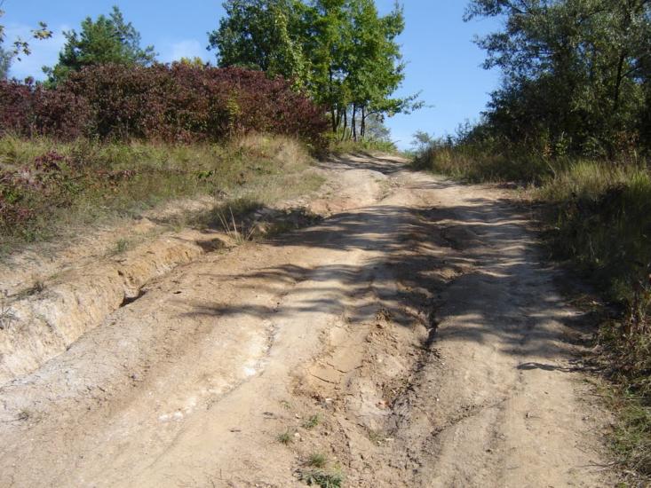 Кагарлик з panoramio.com - Кагарлик