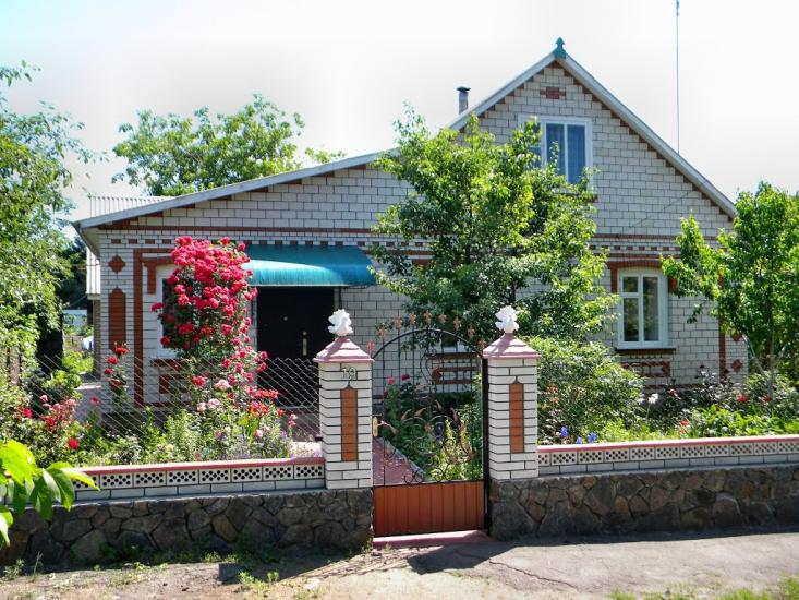 Липовець з panoramio.com - Липовец