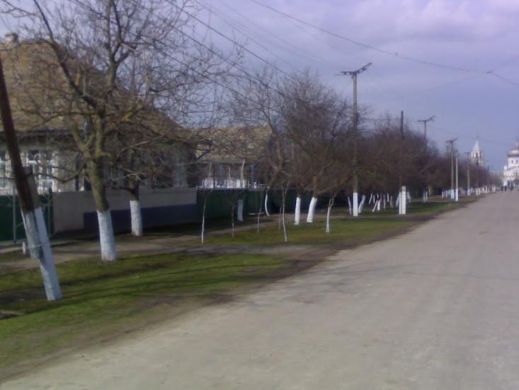 Нерушай з panoramio.com - Нерушай