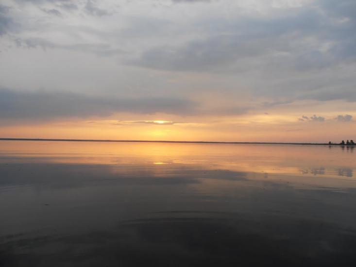 Кушугум з panoramio.com - Кушугум