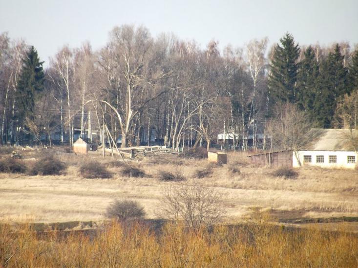 Романівка з panoramio.com - Романівка