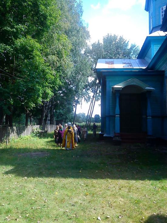 Киріївка з panoramio.com - Киріївка