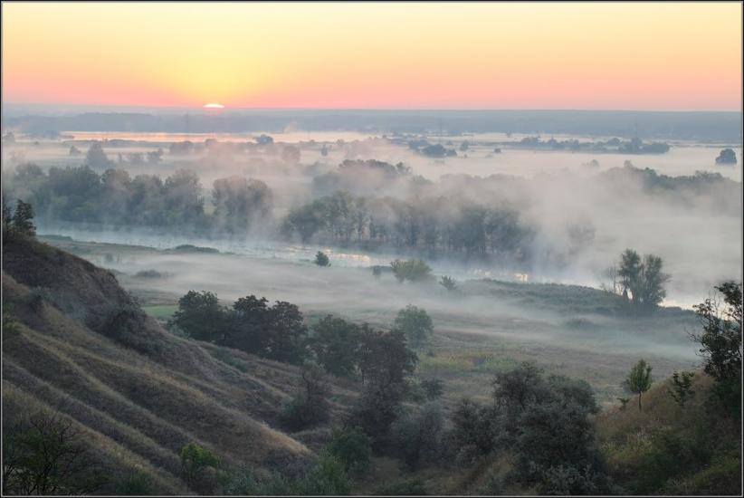 Задонецьке з panoramio.com - Zadonetske