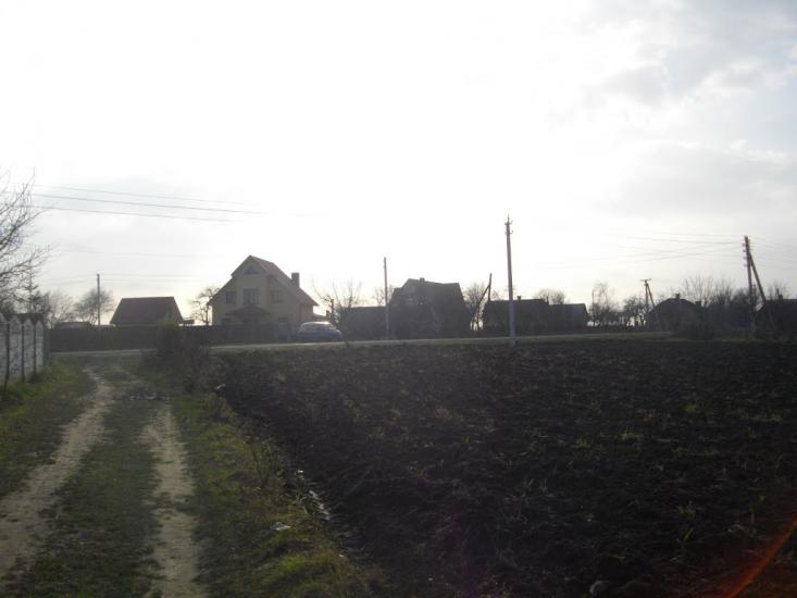 Дядьковичі з panoramio.com - Дядьковичі