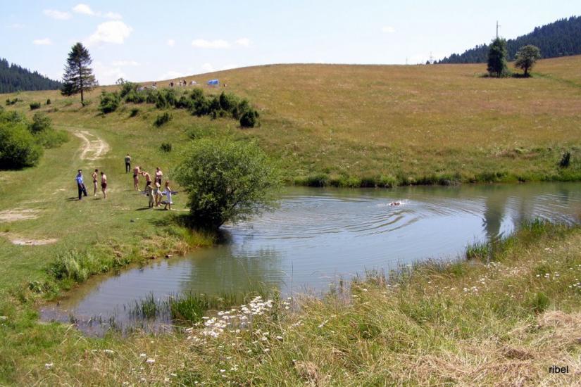 Явора з panoramio.com - Явора