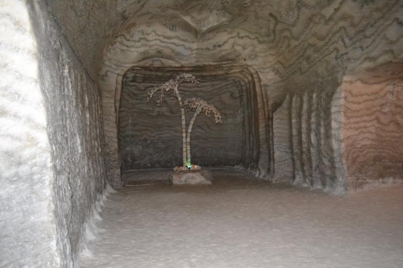 Бахмутське з panoramio.com - Бахмутское