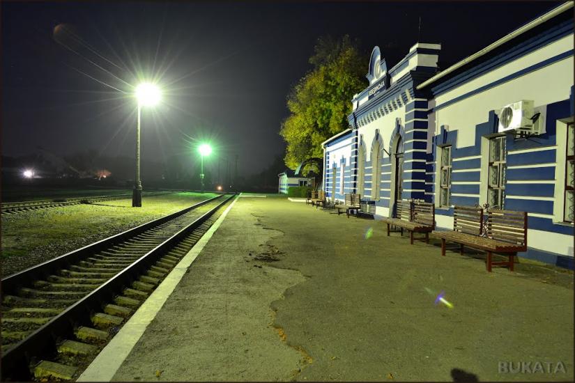 Лебедин з panoramio.com - Лебедин