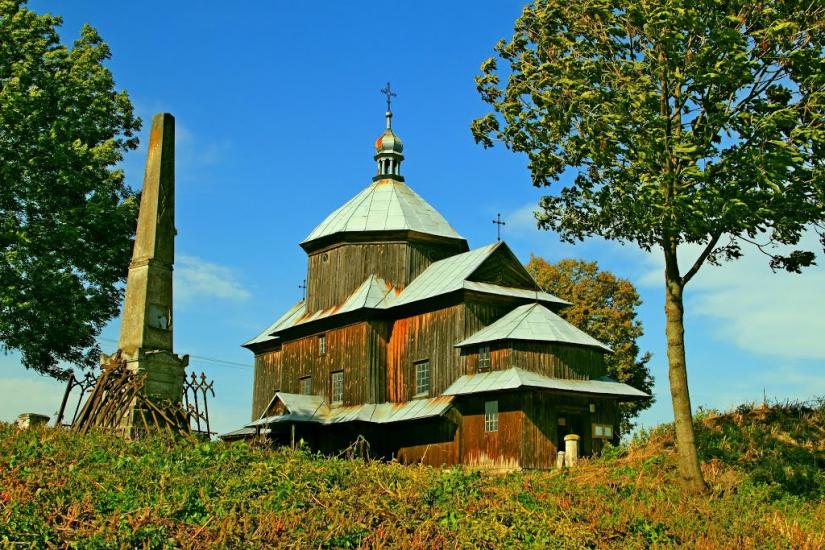 Перемисловичі з panoramio.com - Перемисловичі