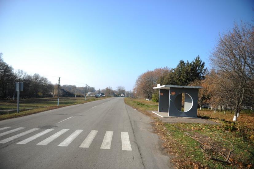 Нова Оржиця з panoramio.com - Нова Оржиця