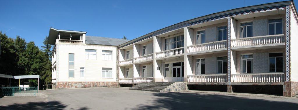 Маків з panoramio.com - Маков