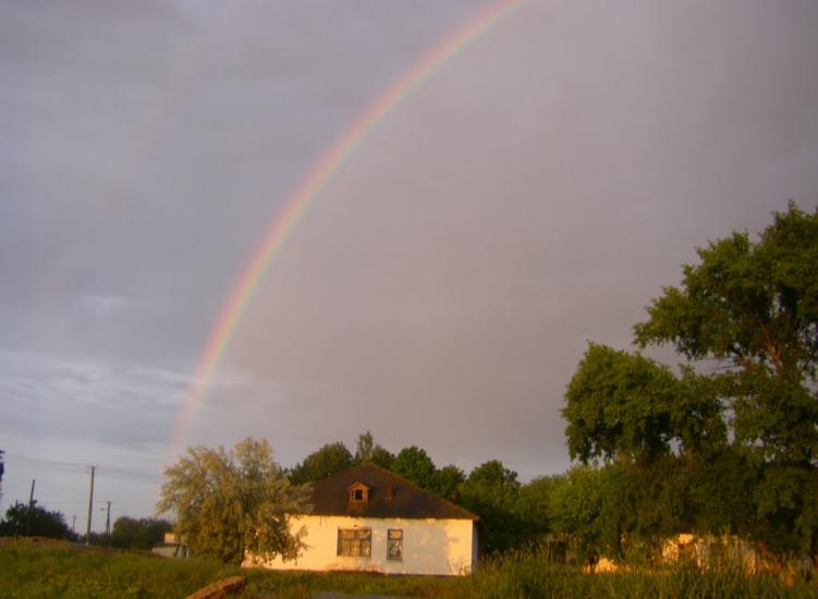 Світле з panoramio.com - Світле