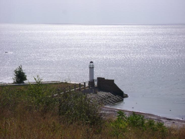 Морське з panoramio.com - Морское