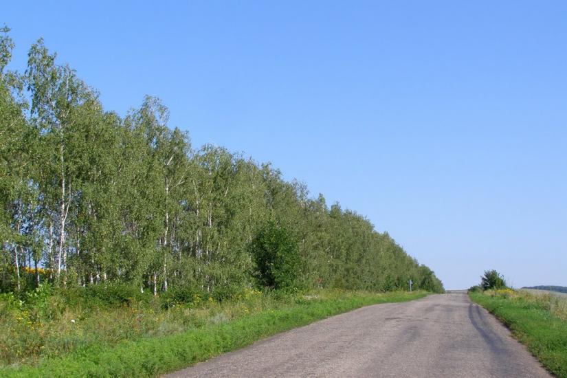 Гераськівка з panoramio.com - Гераськівка