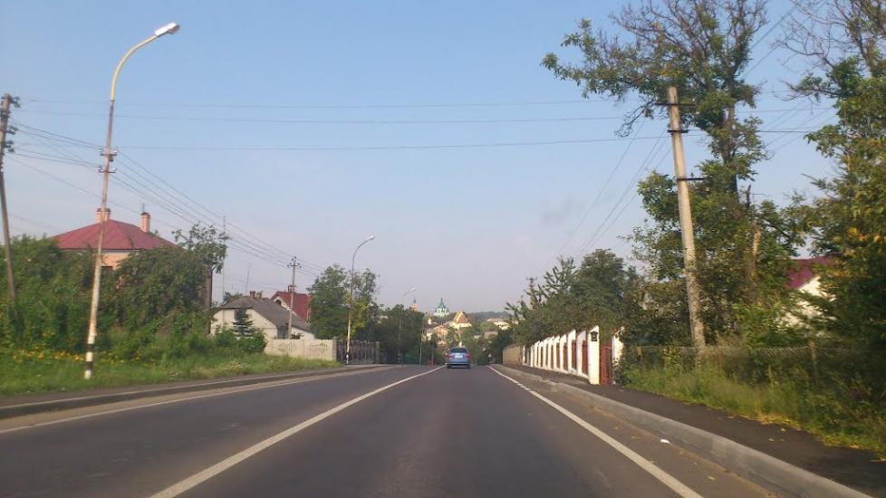 Артищів з panoramio.com - Артищів