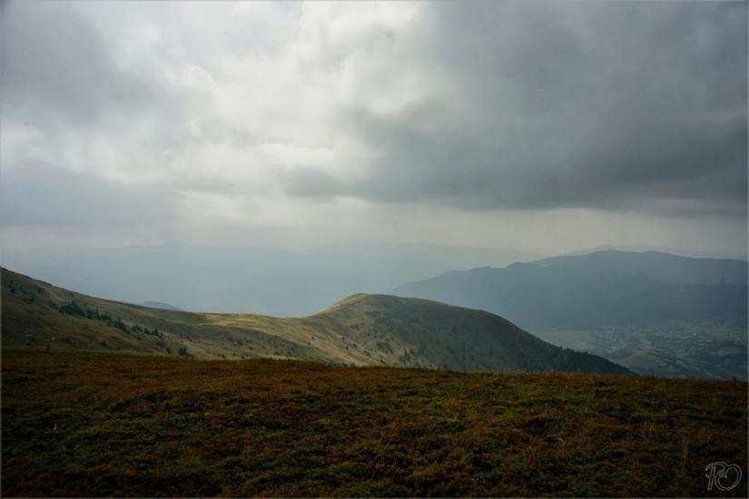 Заверхня Кичера з panoramio.com - Заверхня Кичера
