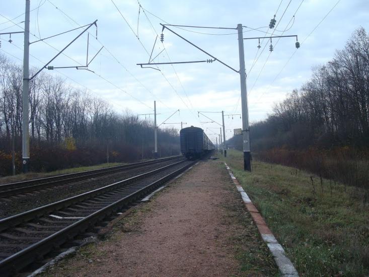 Маначин з panoramio.com - Маначин