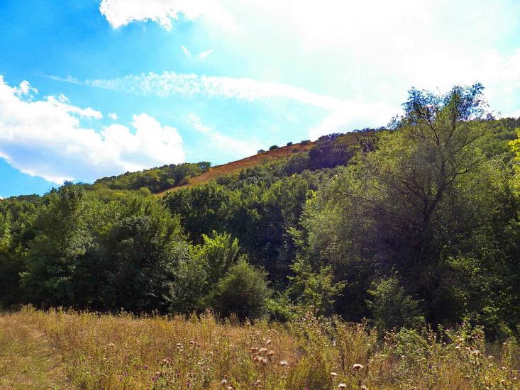 Гірне з panoramio.com - Горное