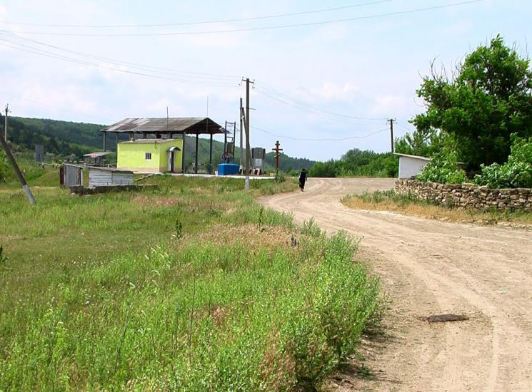 Дубове з panoramio.com - Дубовое