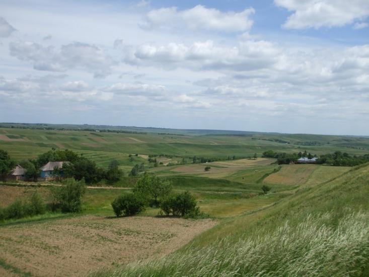 Могилівка з panoramio.com - Могилевка