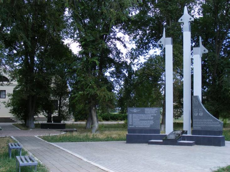 Кіровське з panoramio.com - Кіровське