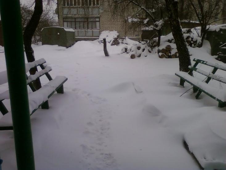 Кодима з panoramio.com - Кодыма