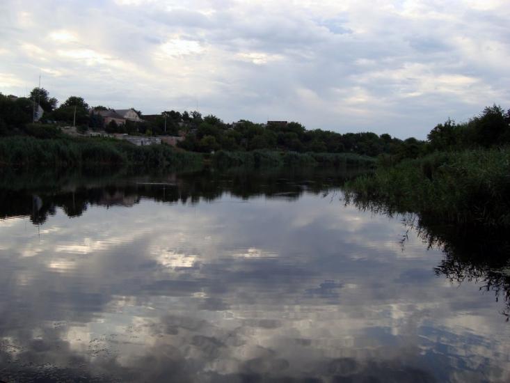 Созонівка з panoramio.com - Созоновка