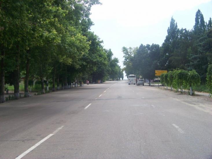 Михайлівка з panoramio.com - Михайлівка