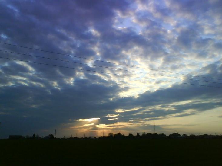 Софіївка з panoramio.com - Sofiyivka