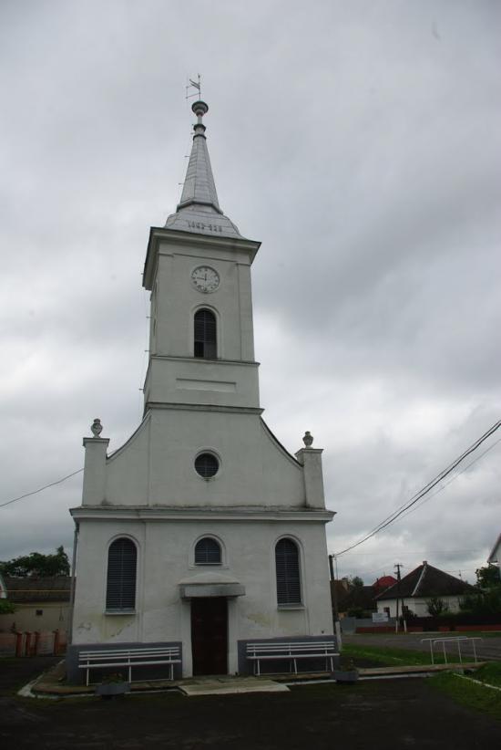 Мужієво з panoramio.com - Мужиево