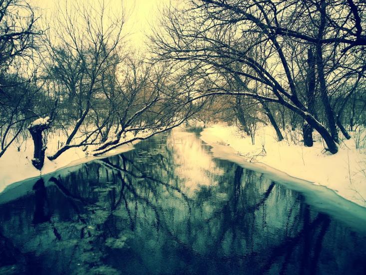 Благодатне з panoramio.com - Благодатне