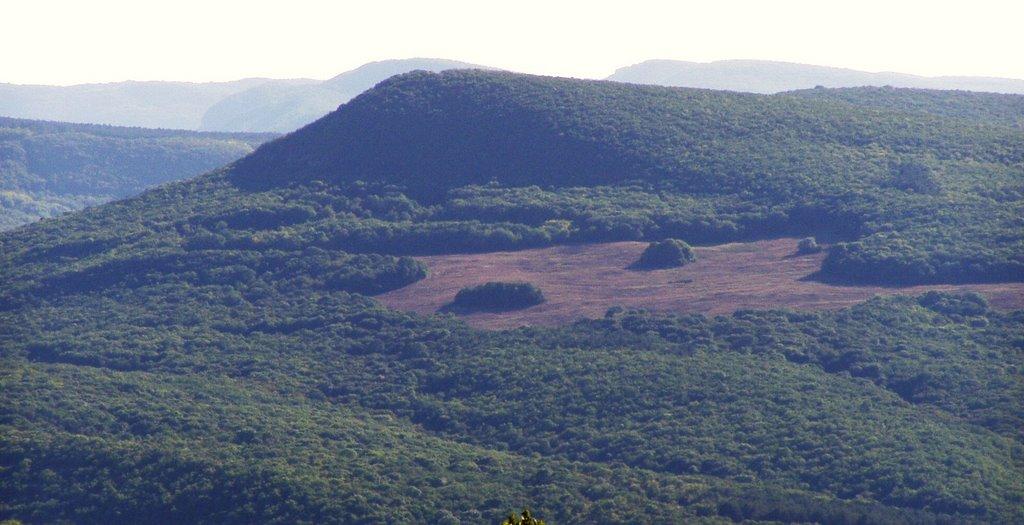 Прохладне з panoramio.com - Прохладное