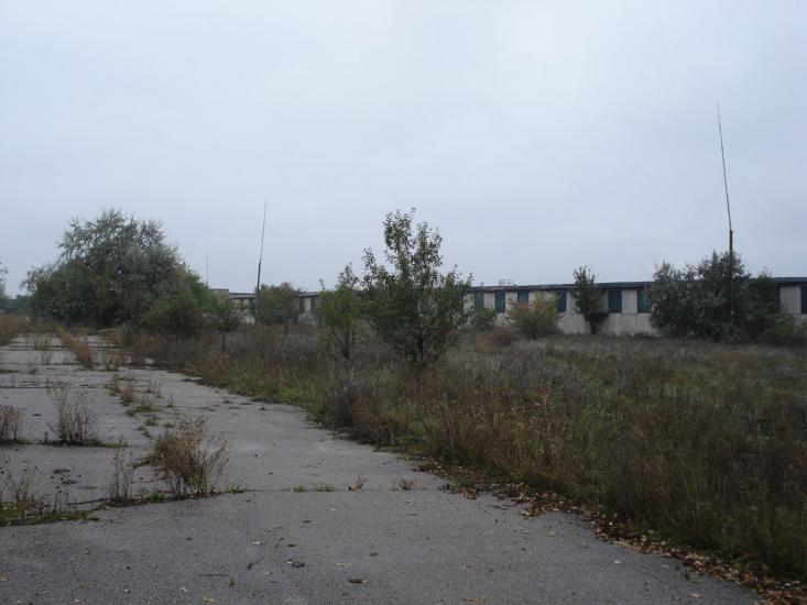Раухівка з panoramio.com - Рауховка
