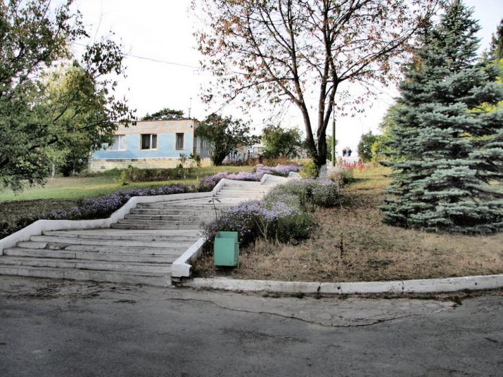 Вербка з panoramio.com - Вербка