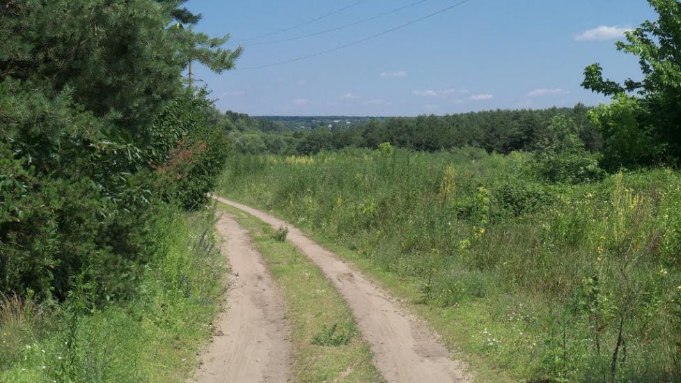 Бершадь з panoramio.com - Бершадь