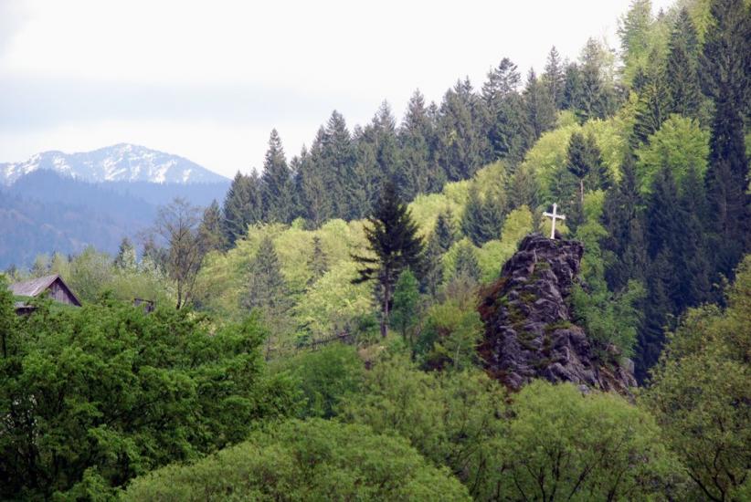 Костилівка з panoramio.com - Костилівка