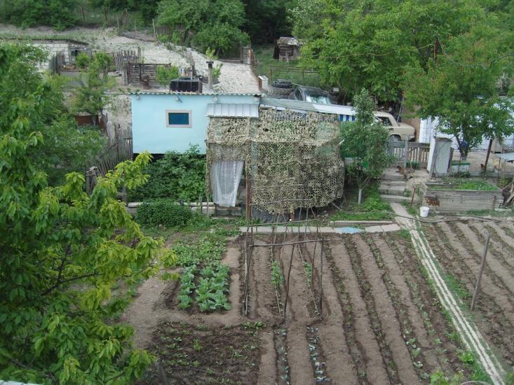 Долинне з panoramio.com - Долинное