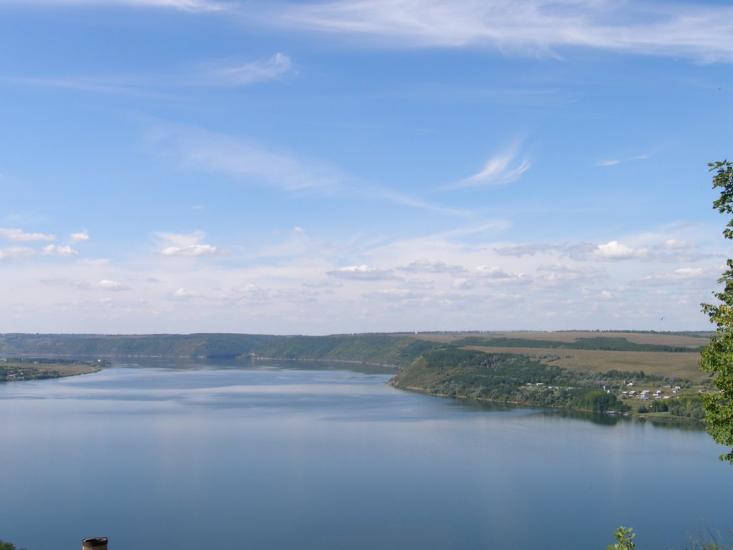 Михалкове з panoramio.com - Михалкове