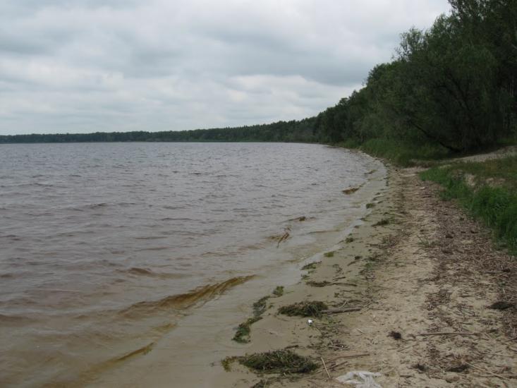 Невір з panoramio.com - Невір