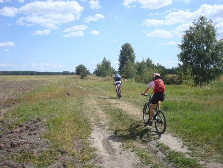 Михайленків з panoramio.com - Михайленків