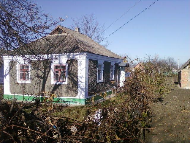 Кодима з panoramio.com - Kadima