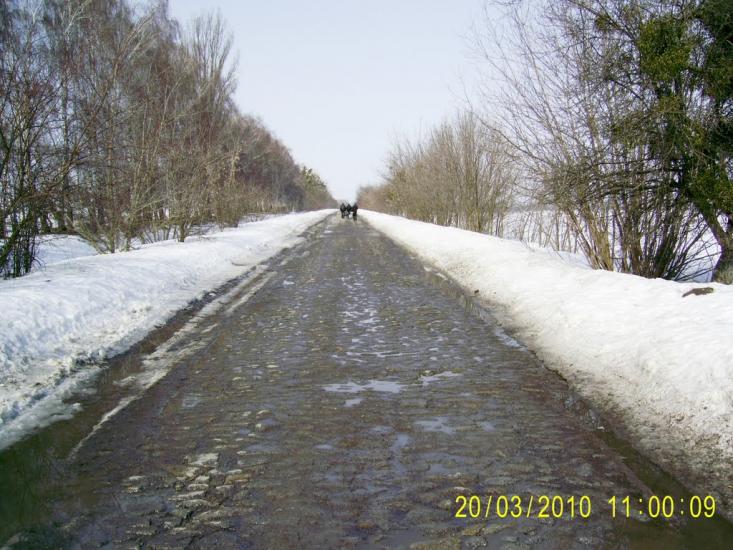 Романівка з panoramio.com - Романівка