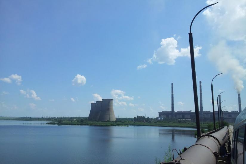 Новий Світ з panoramio.com - Новый Свет